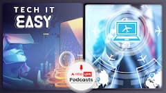 Can Tech Help Transform Travel As We Know It? | Tech It Easy