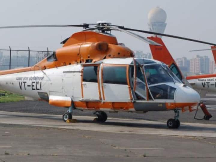 Helicopter fares become expensive in Rajasthan Election campaign Leaders booking for Rs 5 lakh per hour Rajasthan Election 2023: चुनावी माहौल में हेलिकॉप्टर के किराए ने भरी उड़ान, 5 लाख रुपये प्रति घंटे में नेता कर रहे बुकिंग