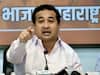 Nitesh Rane : राज्याचा मुख्यमंत्री राहिलेल्या व्यक्तीला प्रोटोकोल कळत नाही, नितेश राणेंची उद्धव ठाकरेंवर टीका