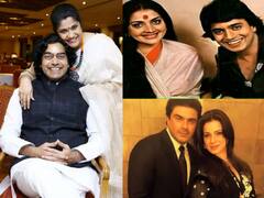 Renuka Shahane से लेकर Neelam Kothari तक...पहली शादी नाकाम हुई तो इन हसीनाओं ने रचाया दूसरा ब्याह, देखें लिस्ट