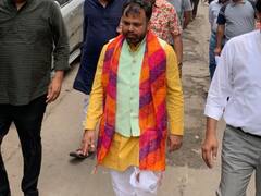 दिल्ली में AAP के एक और MLA जा सकते हैं इतने साल के लिए जेल, छात्र से मारपीट के मामले में अखिलेश पति त्रिपाठी दोषी करार