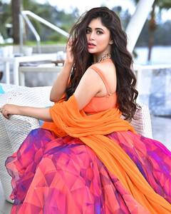 Ritabhari Chakraborty: চিত্রনাট্য শুনে বুঝেছিলাম ১৫ থেকে ২০ কেজি ওজন বাড়াতে হবে: ঋতাভরী