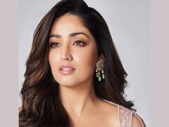 Yami Gautam : वयाच्या 20 व्या वर्षी सिनेसृष्टीत पदार्पण करणाऱ्या यामी गौतमबद्दल जाणून घ्या...