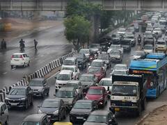 दिल्ली में 2 दिन के बाद फिर हो सकती है बारिश, जानें IMD का अपडेट 