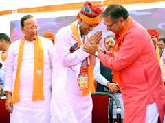 Rajasthan Politics: BJP अध्यक्ष ने क्यों कहा, 'मुझे जीना देखना चाहते हो, तो मेरा नारा मत लगाना...'