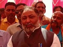 'दूसरे को सजा हो तो ठीक, इनके लिए अलग कानून...', राहुल गांधी पर बोले योगी के मंत्री दयाशंकर सिंह