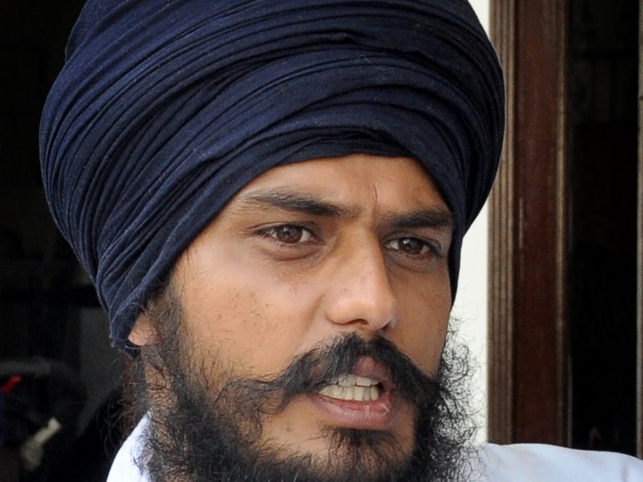 Waris Punjab De Fugitive Amritpal Singh's Appeal Rejected? Jathedar ...