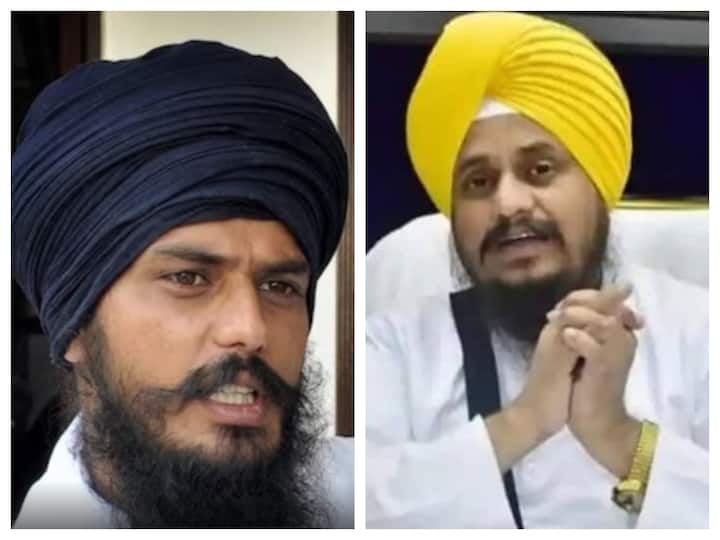 Amritpal Case: Akal Takht Jathedar Gives Ultimatum To Punjab Govt To Release Arrested Sikh Youths In 24 Hours Amritpal Case: Akal Takht Jathedar Gives Ultimatum To Punjab Govt To Release Arrested Sikh Youths In 24 Hours