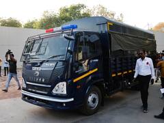 बेटे से अलग रहेगा अतीक अहमद, एक रात पहले ही बदली गई बैरक, ये है नैनी जेल का प्लान