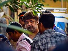 Amruta Fadnavis Threat Case: ‘Bookie’ Anil Jaisinghani Sent To 14-Day Judicial Custody