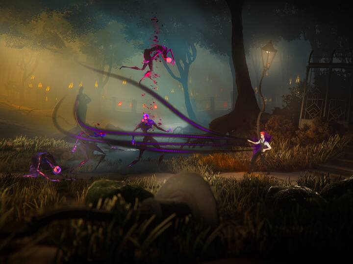 The Last Case of Benedict Fox – April 27 (Console, PC, Cloud)