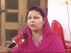 अतीक को भी पता चले मौत कैसे आती है, उसे...', बोलीं उमेश पाल की पत्नी