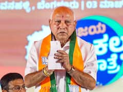 Karnataka Protests: యడియూరప్ప ఇంటిపై రాళ్ల దాడి, రిజర్వేషన్‌లలో మార్పులపై ఆ వర్గం ఆగ్రహం