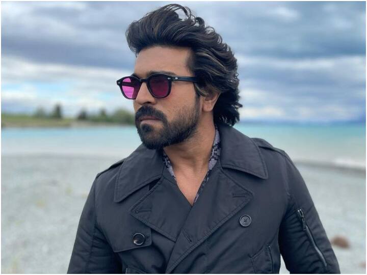 आपको यह जानकर ताज्जुब होगा उसके बावजूद राम चरण ने अपनी मेहनत से अपना नाम बनाया.