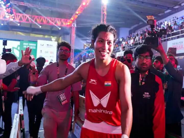 Women's World Boxing Championships: மகளிர் உலக குத்துச்சண்டை சாம்பியன்சிப் போட்டியில் இதுவரை 4 பேர் தங்கம் வென்றனர்.