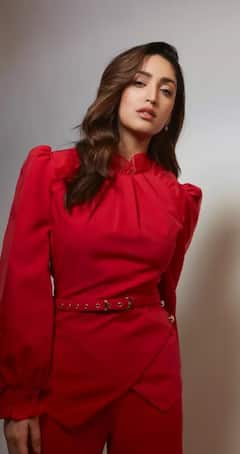 Yami Gautam : वयाच्या 20 व्या वर्षी सिनेसृष्टीत पदार्पण करणाऱ्या यामी गौतमबद्दल जाणून घ्या...