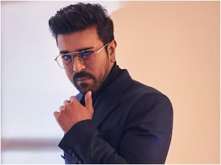 Ram Charan Birthday: આજે સાઉથ સુપરસ્ટાર રામ ચરણનો જન્મદિવસ, ચાહકોએ આપી આ ખાસ ભેટ, જુઓ Video