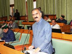 क्या अटल आदर्श विद्यालय योजना को बंद करने जा रही हिमाचल सरकार? CM सुक्खू ने दिया जवाब
