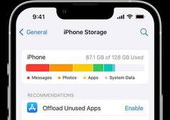 फुल हो गया iPhone का स्टोरेज? ये तरीका खूब जगह बना देगा...