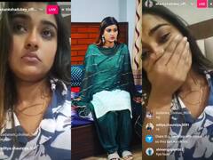 सुसाइड करने से पहले इस हालत में दिखी थीं आकांक्षा दुबे, सामने आया एक्ट्रेस का आखिरी वीडियो