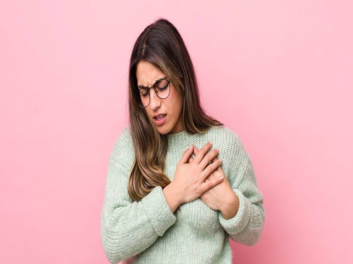Heart Broken Syndrome Cortisol Hormone Is Responsible For The Pain Caused By Heartbreak
