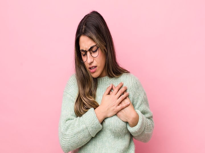 Heart Broken Syndrome Cortisol hormone is responsible for the pain caused by heartbreak Heart Broken Causes: दिल टूटने पर होता है दर्द, ये हार्माेन जिम्मेदार...रिसर्च में हुआ खुलासा