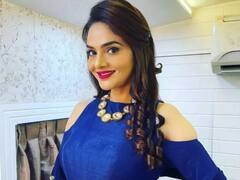 Madhu Bala : 'சின்ன  சின்ன ஆசை’.. வெள்ளித்திரை முதல்  சின்னத்திரை வரை கலக்கும் மதுபாலாவின் சூப்பர் க்ளிக்ஸ்!