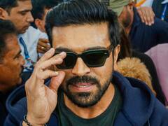 Ram Charan: अभिनेता राम चरण आहे कोट्यवधींचा मालक; जाणून घ्या संपत्तीबाबत...