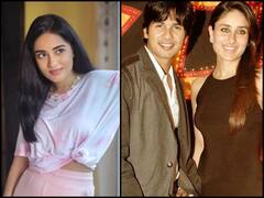 जब अमृता राव पर लगा था शाहिद-करीना के ब्रेकअप का इल्जाम, गुस्से में एक्ट्रेस ने दिया था ये जवाब