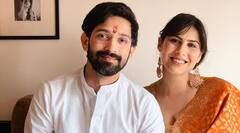 Sara Ali Khan के मुरीद हुए Vikrant Massey, क्या Gaslight की वजह से छोड़ना पड़ा अपना Honeymoon ?