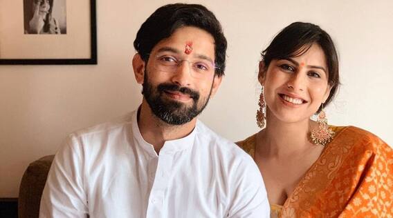 Sara Ali Khan के मुरीद हुए Vikrant Massey, क्या Gaslight की वजह से छोड़ना पड़ा अपना Honeymoon ?