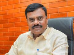 Karnataka: JD(S) MLA From Gubbi SR Srinivas Resigns, Set To Join Congress