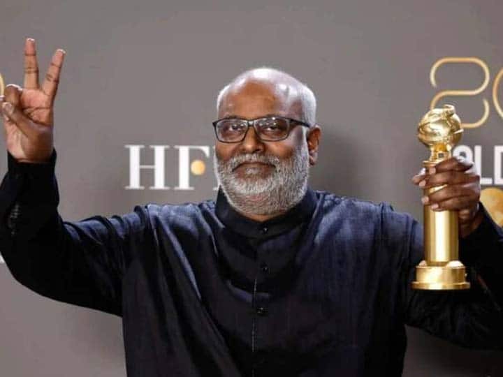 Naatu Naatu song composer MM Keeravani is down with COVID read details inside कोविड संक्रमित हुए Naatu Naatu कंपोजर MM Keeravani, डॉक्टर ने दी बेड रेस्ट की सलाह