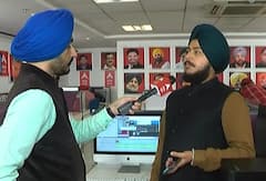 Operation Amritpal 'ਤੇ ਜਥੇਦਾਰ Harpreet Singh ਦੇ ਵੱਡੇ ਫ਼ੈਸਲੇ