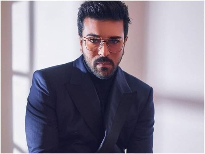 Ram Charan gave a gift to fans on his/her birthday, revealed the title of his/her upcoming film