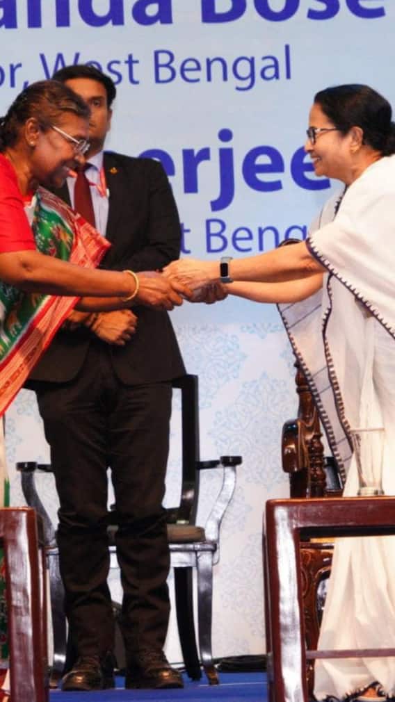 সংবর্ধনা অনুষ্ঠানে রাষ্ট্রপতি