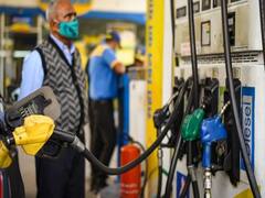 Petrol, Diesel Price: இன்றுடன் 310வது நாள்... மாற்றமே இல்லாமல் விற்பனையாகும் பெட்ரோல், டீசல் விலை..!