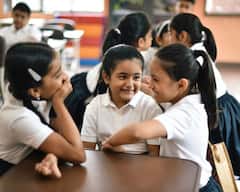 KVS Class 1 Admission 2023: Registration Begins, Check Eligibility And Steps To Apply