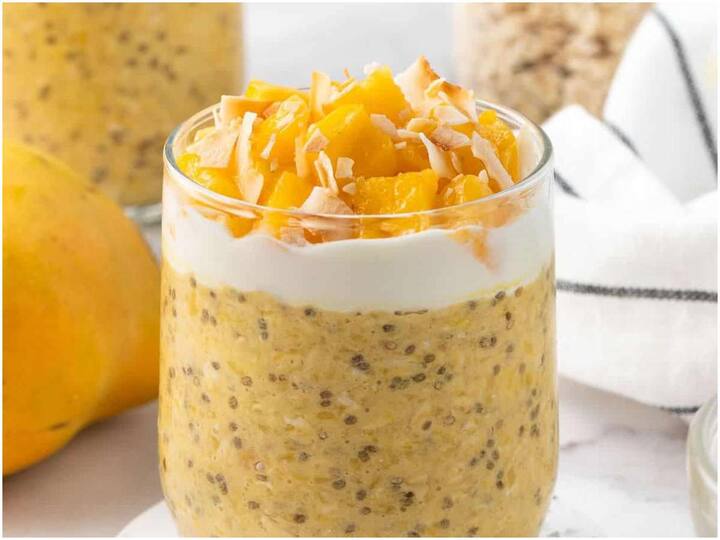 Tasty and Simple Recipes with Mango - Easy Weight Loss Mango: మామిడిపండుతో టేస్టీ అండ్ సింపుల్ రెసిపీలు - వీటితో ఈజీగా బరువు తగ్గొచ్చు