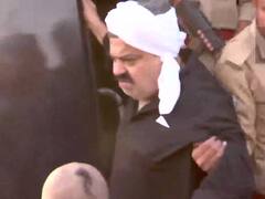 काफिले को रोक पुलिस ने राजस्थान के इस पेट्रोल पंप पर अतीक अहमद को क्यों उतारा? ये थी वजह