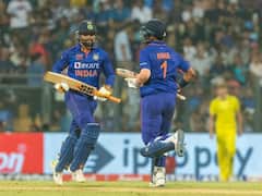 బీసీసీఐ కాంట్రాక్ట్స్‌ - జడ్డూకు ప్రమోషన్.. రాహుల్‌కు డిమోషన్