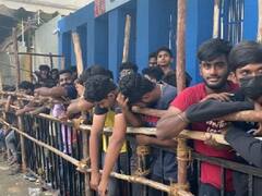 CSK Match Tickets: 3 வருட காத்திருப்பு.. நள்ளிரவு முதல் காத்திருந்த ரசிகர்கள்.. அரை மணி நேரத்தில் முடிந்த ஆன்லைன் டிக்கெட் விற்பனை..!