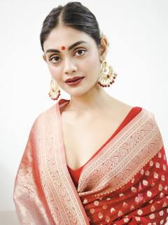 Sreejita De : श्रीजिता डे लवकरच अडकणार लग्नबंधनात; घोषणा करत म्हणाली...