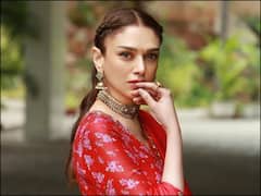 'ताज: डिवाइडेड बाई ब्लड' फेम अदिती राव हैदरी इन मूवीज में भी बिखेर चुकी हैं हुस्न का जादू, फिल्में हैं यहां पर