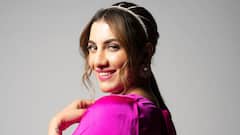 দেবের পর রুক্মিণী, মলদ্বীপের নীল সমুদ্রসৈকতে ছুটি কাটাচ্ছেন 'বিনোদিনী'