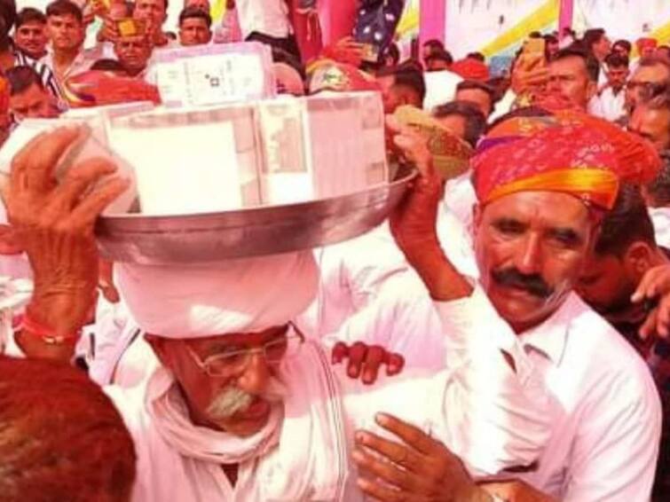 Land to Gold, 4 Rajasthan Brothers Give Dowry Worth Rs 8 Crore At Sister’s Wedding Dowry Worth Rs 8 Crore: பணம், நகை, நிலம்.. வரதட்சணையாக ரூ.8.31 கோடி.. தங்கைக்கு வாரிக்கொடுத்த சகோதரர்கள்