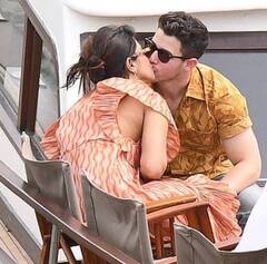 छोरी छुपे Kiss करते हुए पकड़े गए ये सितारे, सामने आईं ऐसी-ऐसी तस्वीरें