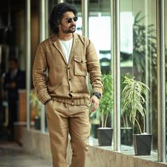 Nani:'தசரா’வின் தரிசனத்தை காண ரெடியா மக்களே? படத்திற்காக பறந்து பறந்து ப்ரமோஷன் செய்யும் நானி!