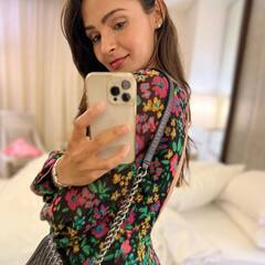 Andrea Jeremiah: ஒரே வாரத்தில் திண்டுக்கல் டூ துபாய் பயணம் செய்த ஆண்ட்ரியா..வைரலாகும் புகைப்படங்கள்!