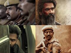 Pathu Thala vs Viduthalai: பதற வைக்கும் ’பத்து தல’க்கு வேட்டு வைக்குமா ’விடுதலை’? இருவரில் வெல்லப்போவது யார்?